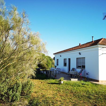 Casa Rural Cerca De La Playa El Rompido Kültér fotó