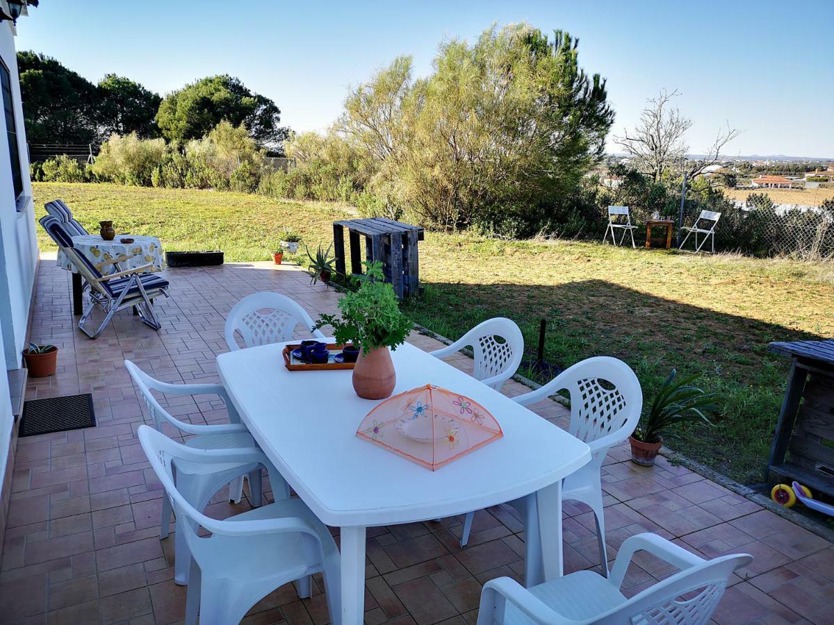 Casa Rural Cerca De La Playa El Rompido Kültér fotó