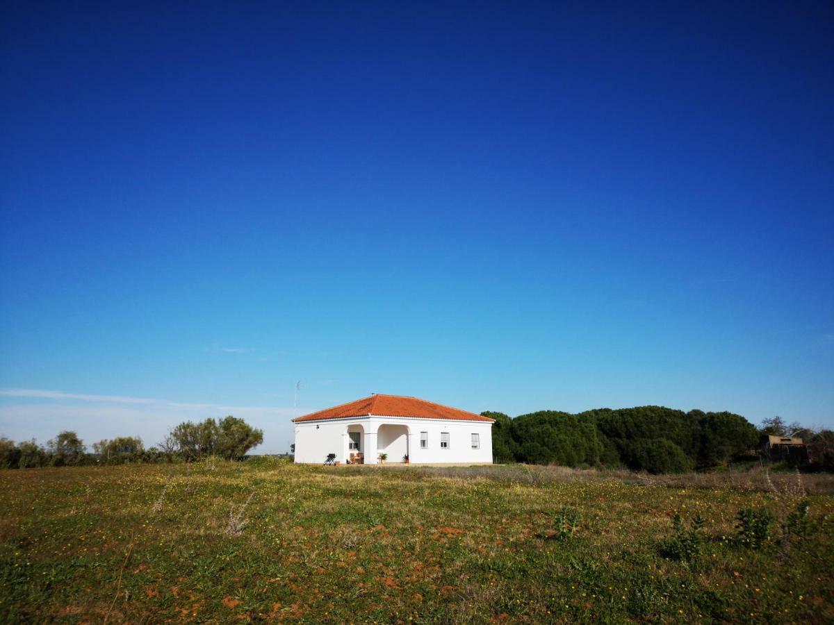 Casa Rural Cerca De La Playa El Rompido Kültér fotó